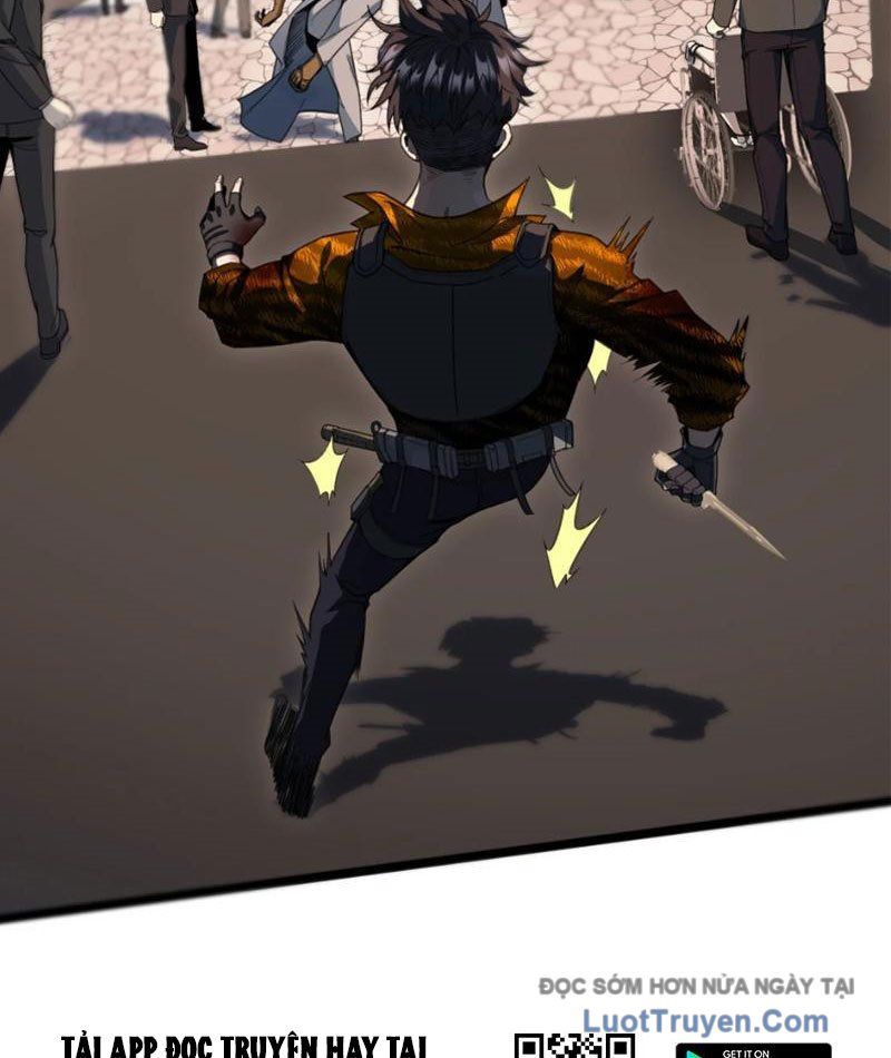 Bách Thú Chi Vương Chapter 25 - Trang 2