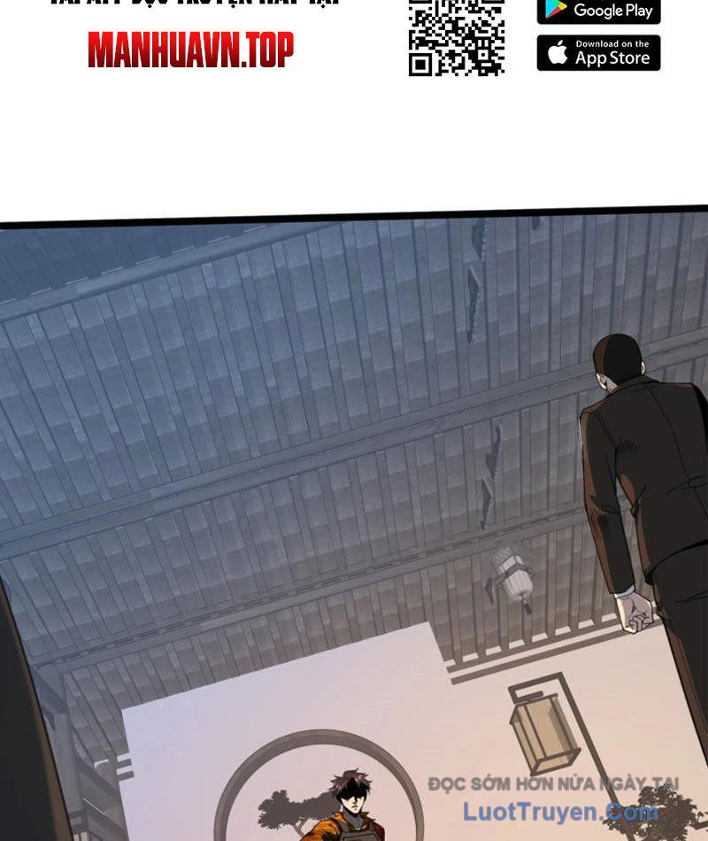 Bách Thú Chi Vương Chapter 25 - Trang 2