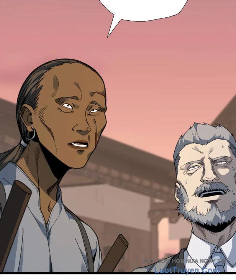 Bách Thú Chi Vương Chapter 25 - Trang 2