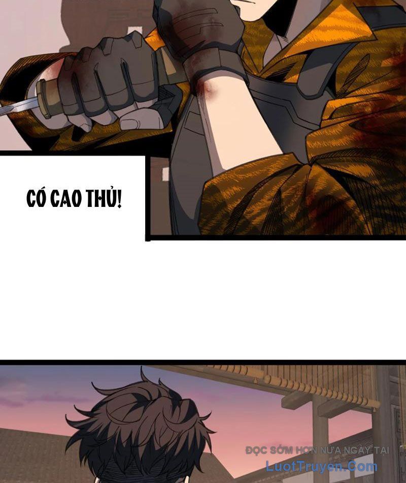 Bách Thú Chi Vương Chapter 25 - Trang 2