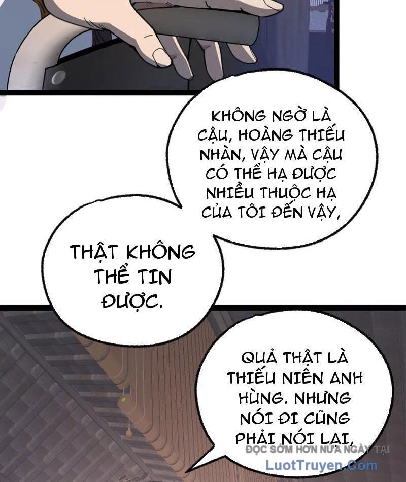 Bách Thú Chi Vương Chapter 25 - Trang 2