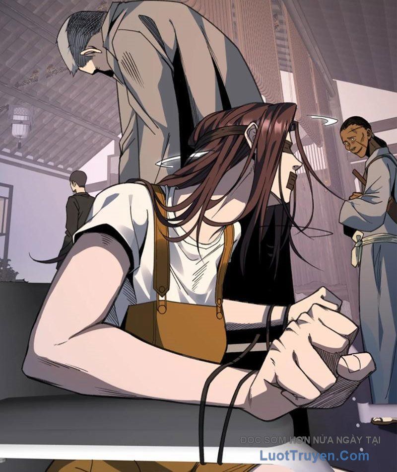 Bách Thú Chi Vương Chapter 25 - Trang 2