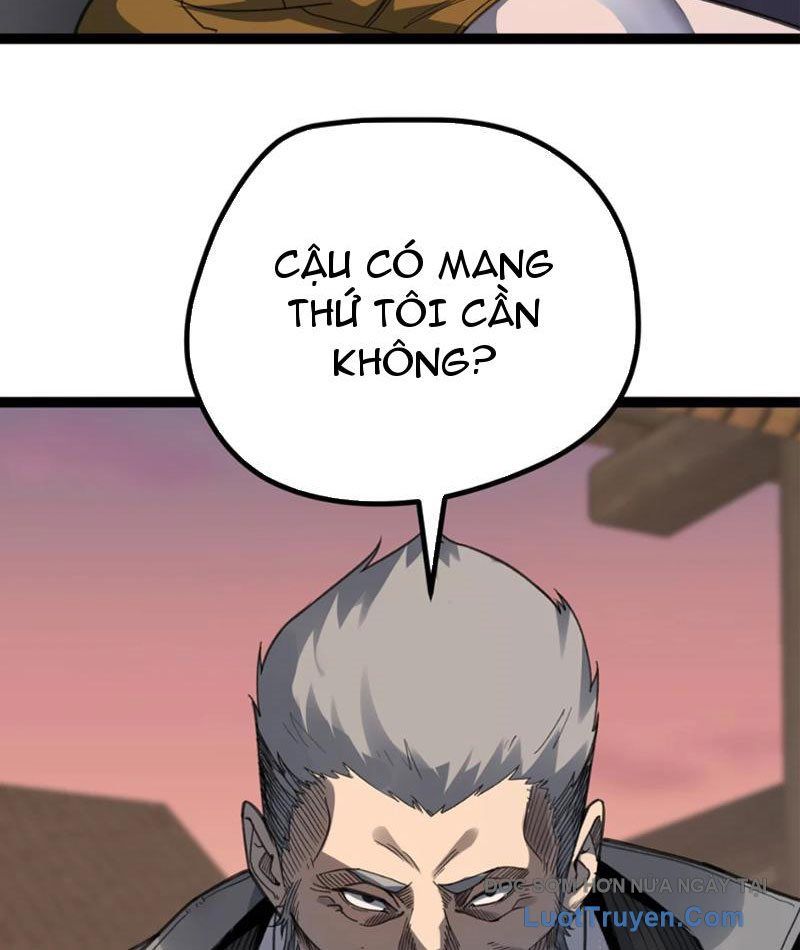 Bách Thú Chi Vương Chapter 25 - Trang 2