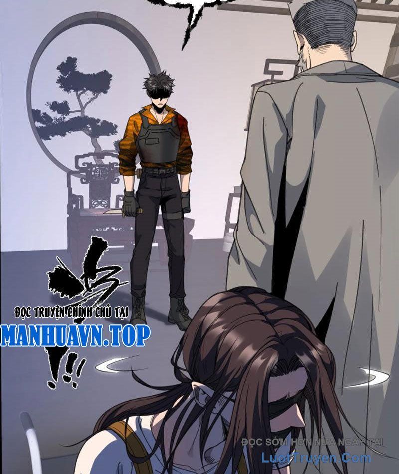 Bách Thú Chi Vương Chapter 25 - Trang 2