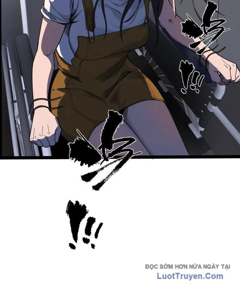 Bách Thú Chi Vương Chapter 25 - Trang 2