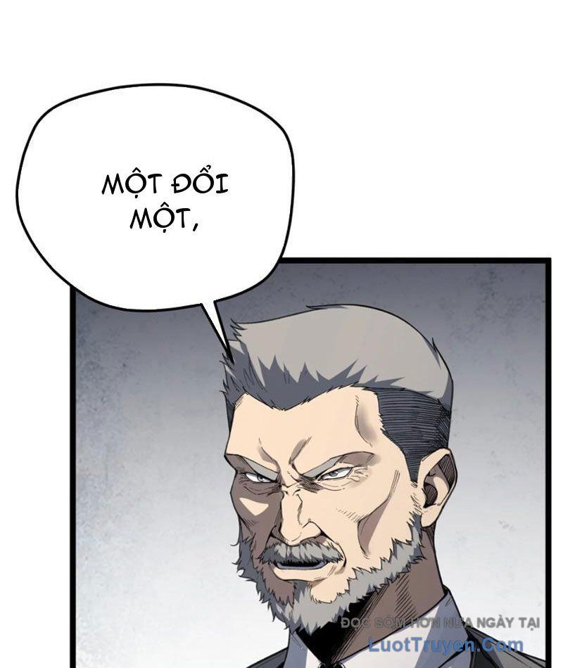 Bách Thú Chi Vương Chapter 25 - Trang 2