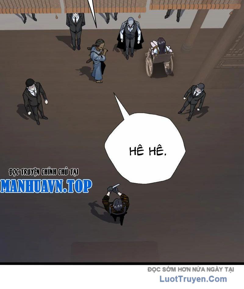 Bách Thú Chi Vương Chapter 25 - Trang 2