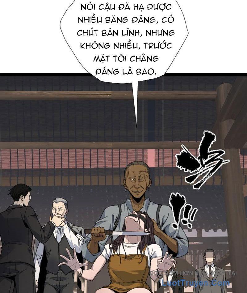 Bách Thú Chi Vương Chapter 25 - Trang 2