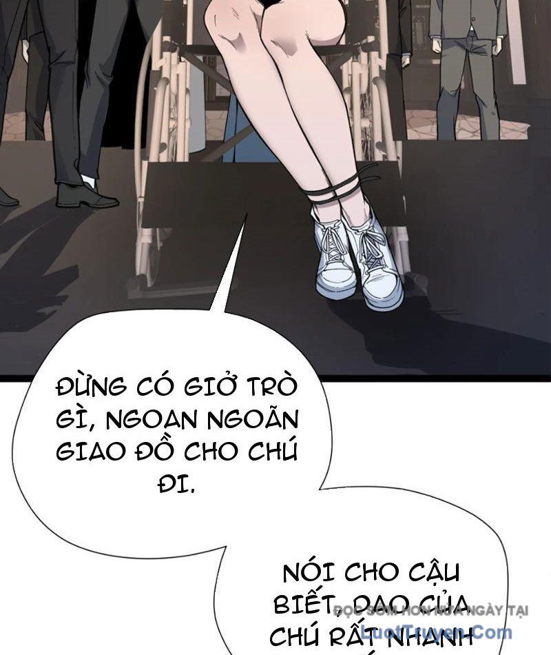 Bách Thú Chi Vương Chapter 25 - Trang 2