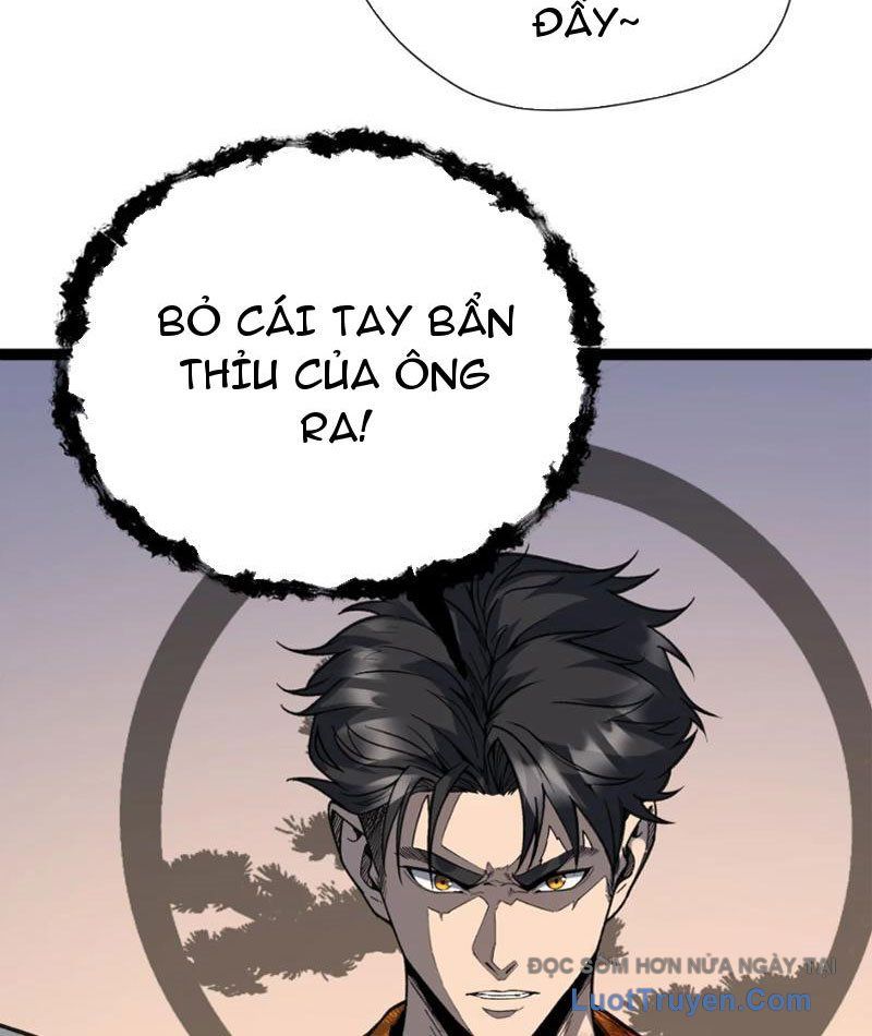 Bách Thú Chi Vương Chapter 25 - Trang 2