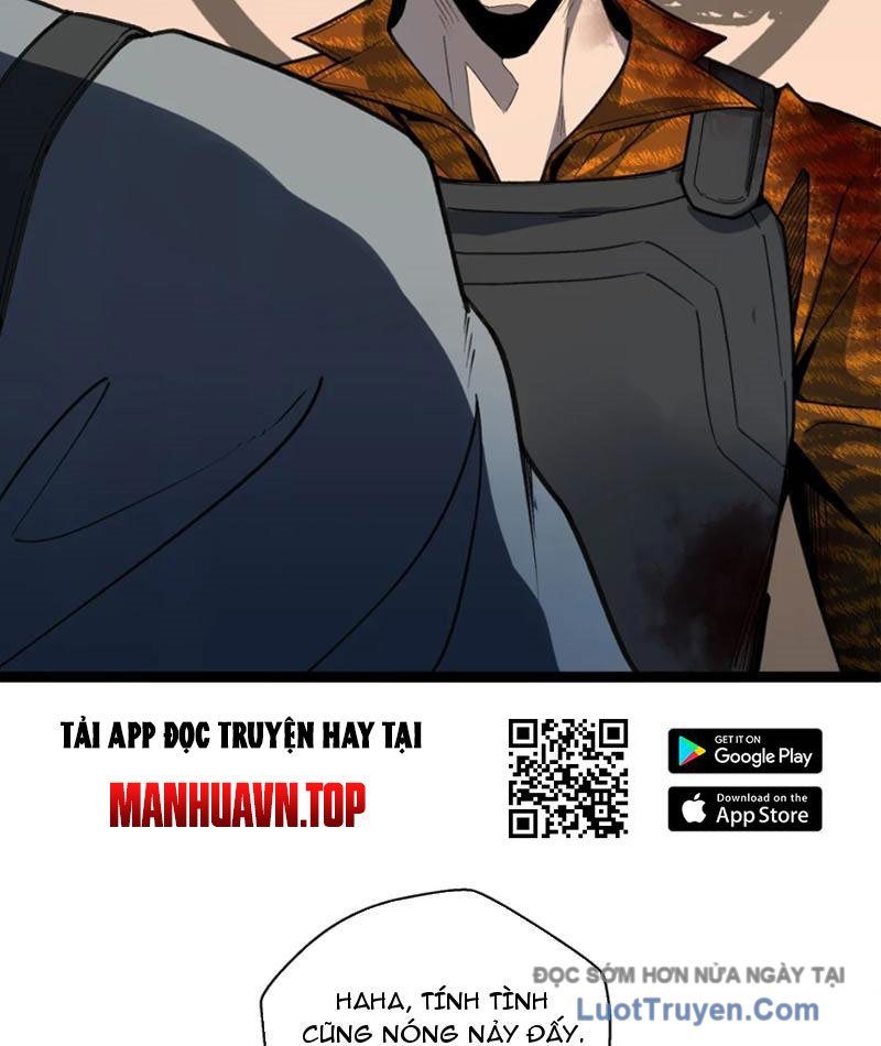 Bách Thú Chi Vương Chapter 25 - Trang 2