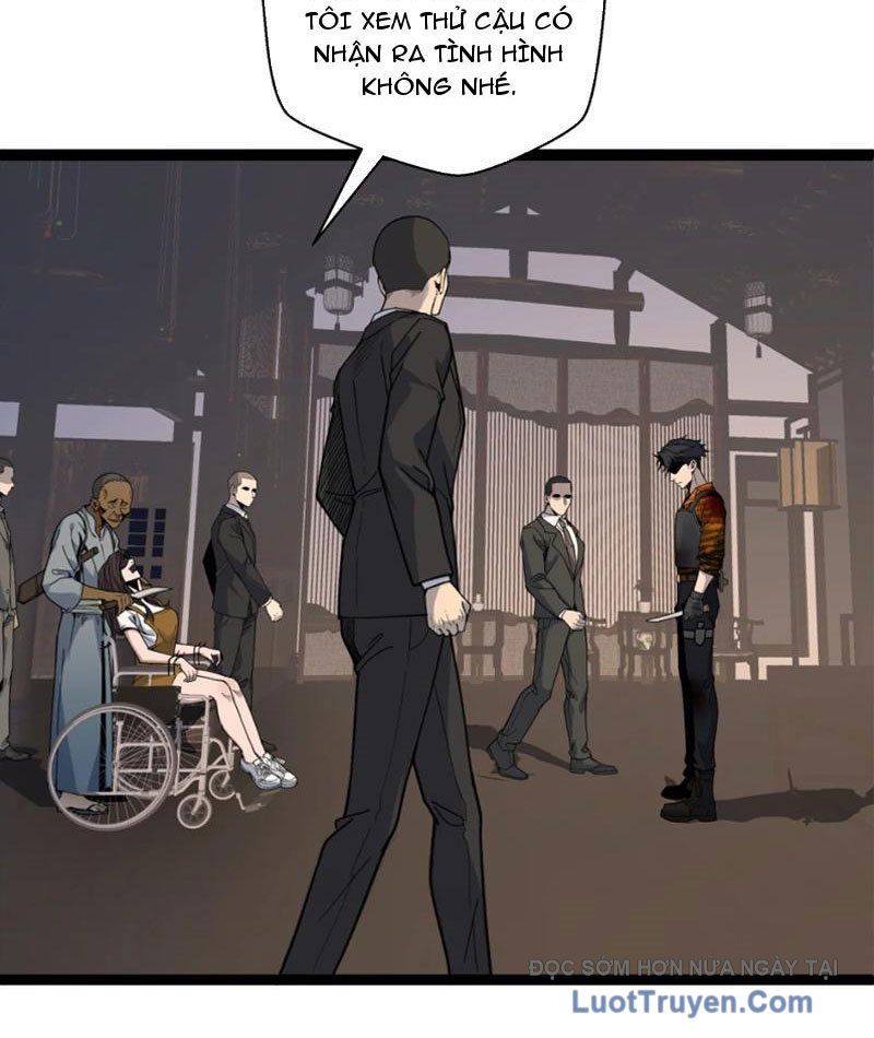 Bách Thú Chi Vương Chapter 25 - Trang 2