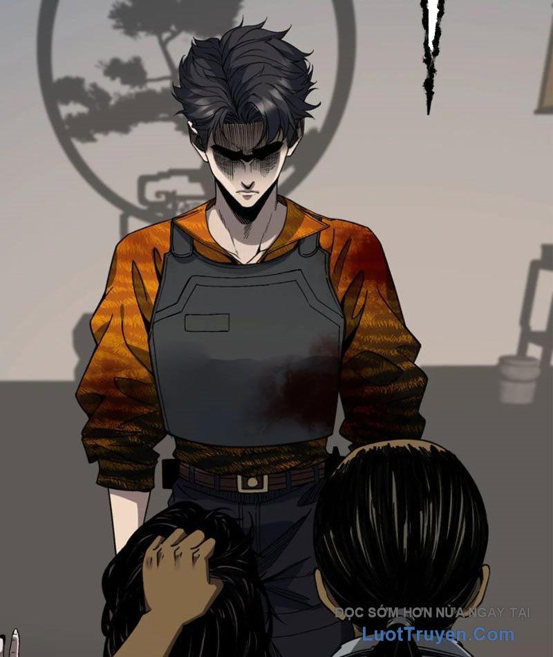 Bách Thú Chi Vương Chapter 25 - Trang 2