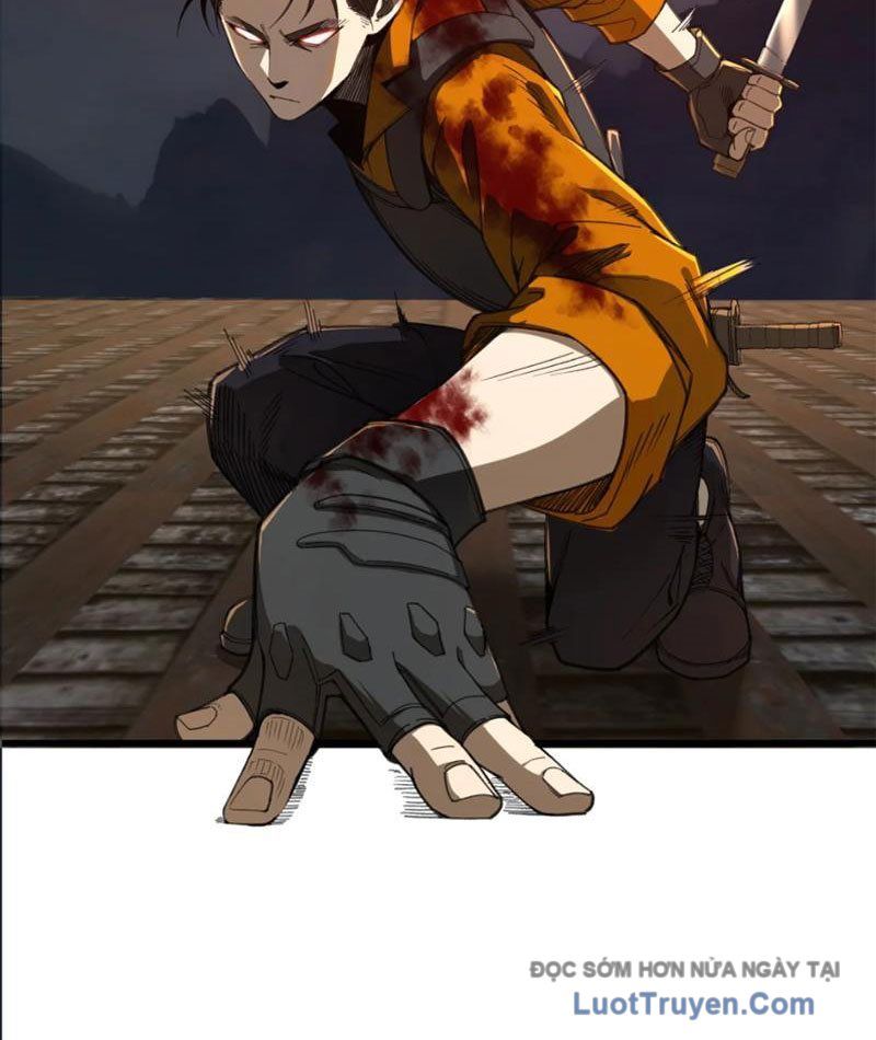 Bách Thú Chi Vương Chapter 25 - Trang 2