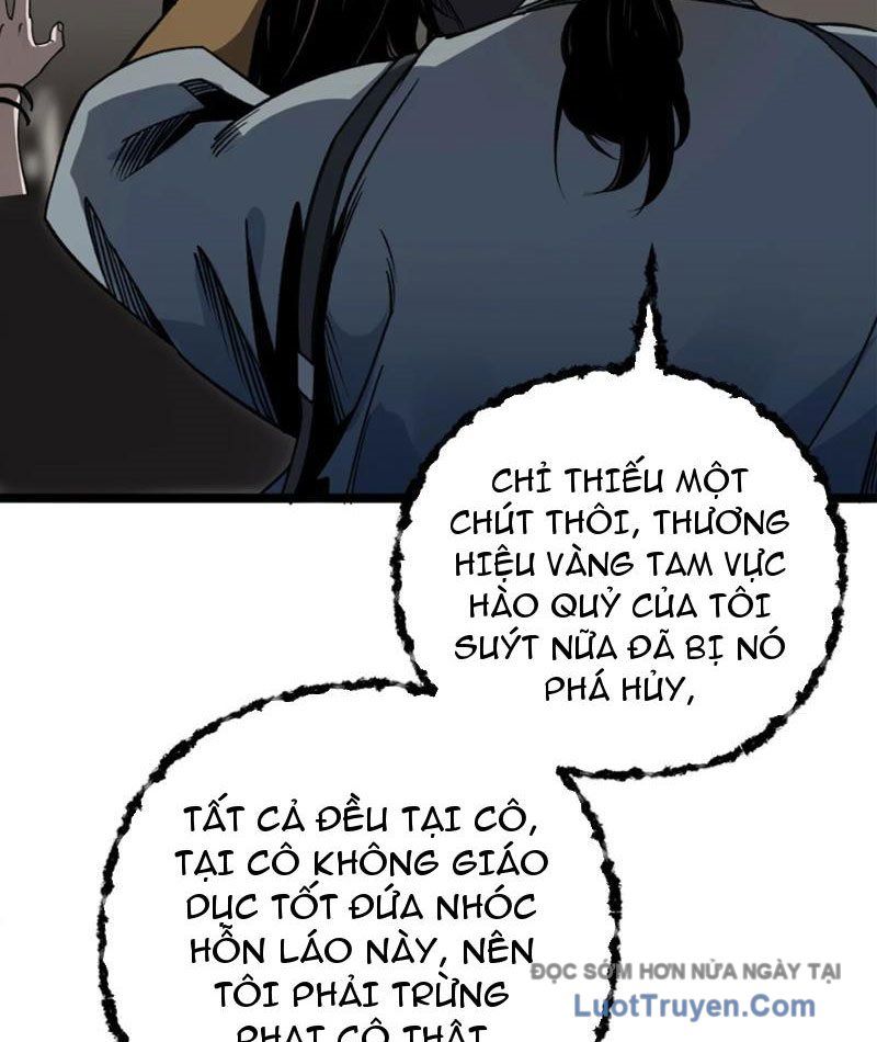 Bách Thú Chi Vương Chapter 25 - Trang 2