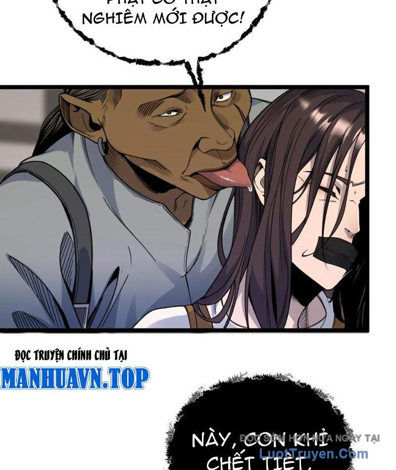 Bách Thú Chi Vương Chapter 25 - Trang 2