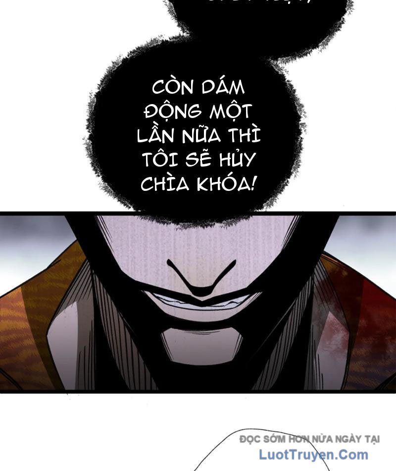 Bách Thú Chi Vương Chapter 25 - Trang 2