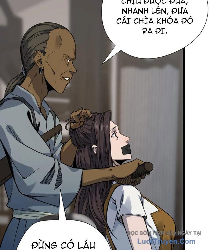 Bách Thú Chi Vương Chapter 25 - Trang 2