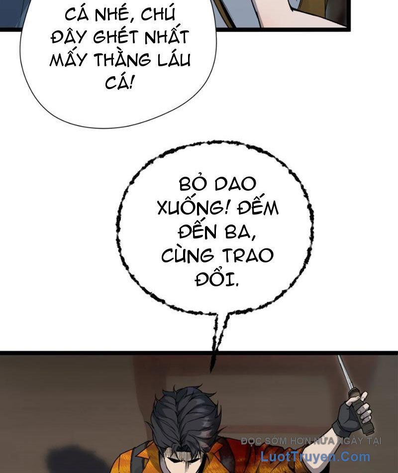 Bách Thú Chi Vương Chapter 25 - Trang 2