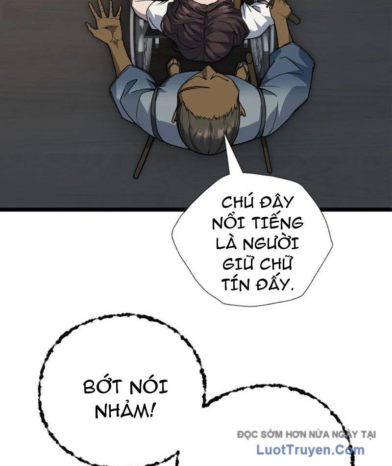 Bách Thú Chi Vương Chapter 25 - Trang 2
