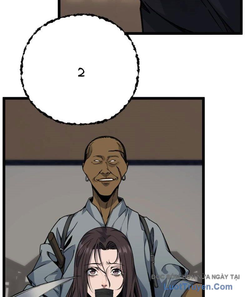 Bách Thú Chi Vương Chapter 25 - Trang 2