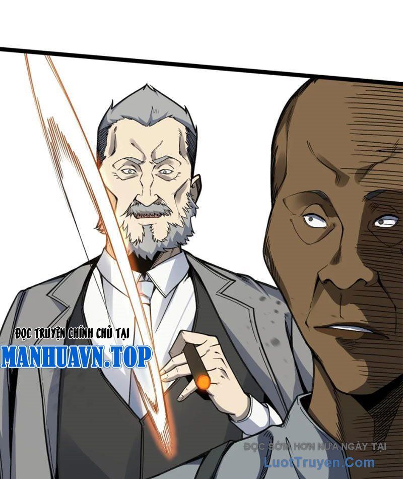 Bách Thú Chi Vương Chapter 25 - Trang 2