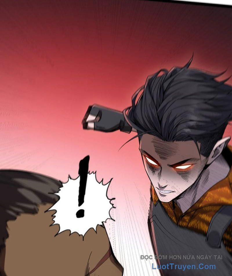 Bách Thú Chi Vương Chapter 25 - Trang 2