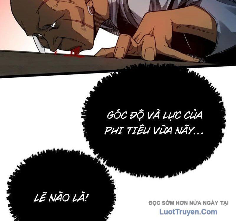 Bách Thú Chi Vương Chapter 25 - Trang 2