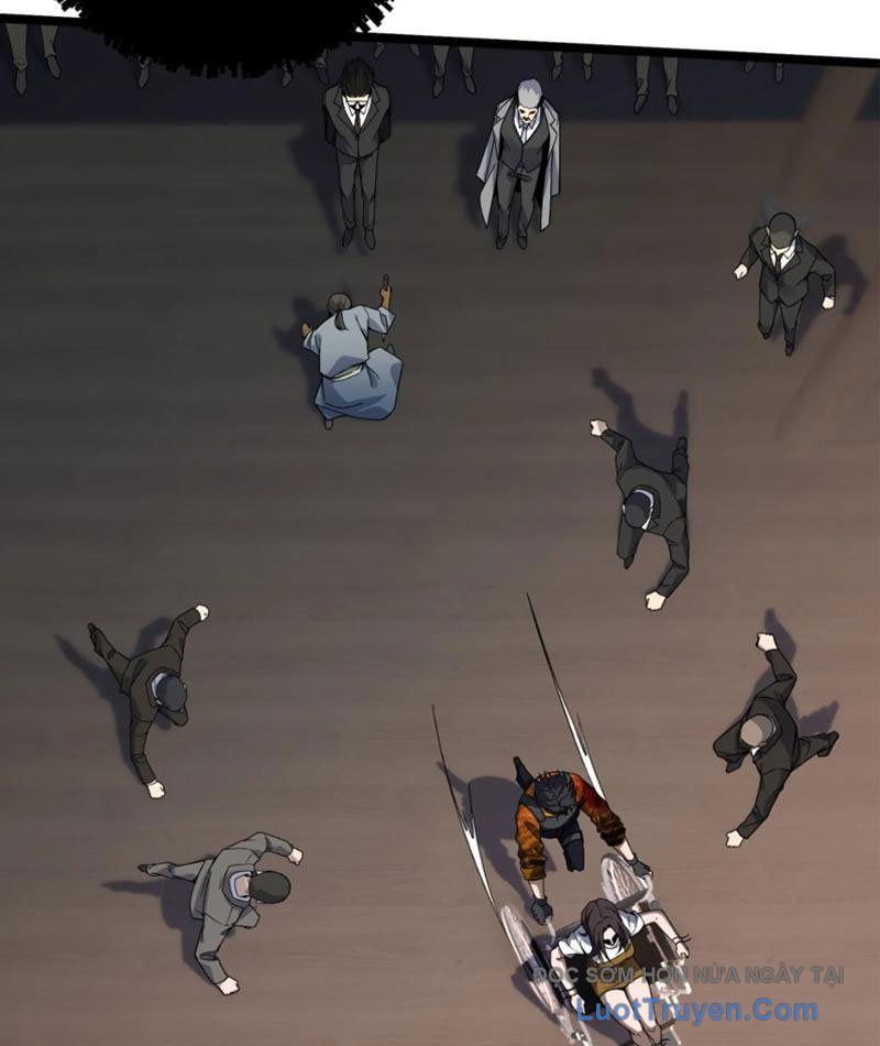 Bách Thú Chi Vương Chapter 25 - Trang 2