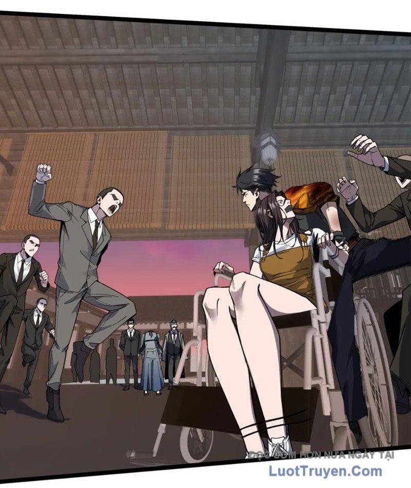 Bách Thú Chi Vương Chapter 25 - Trang 2