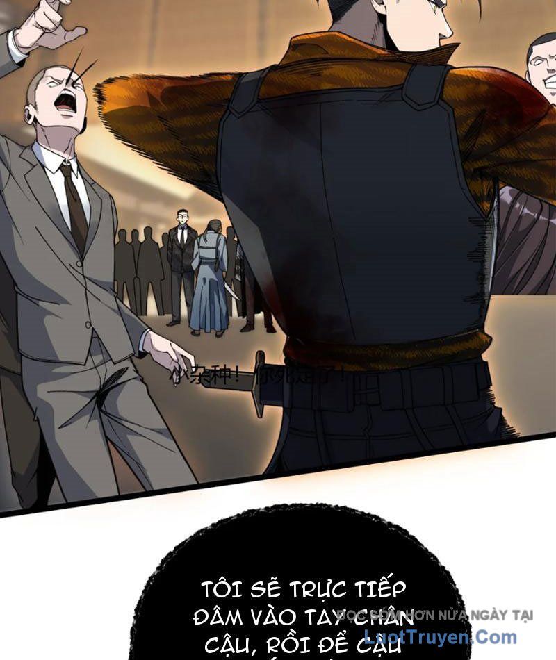 Bách Thú Chi Vương Chapter 25 - Trang 2
