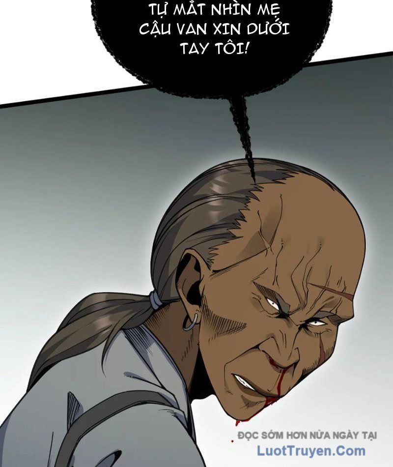 Bách Thú Chi Vương Chapter 25 - Trang 2