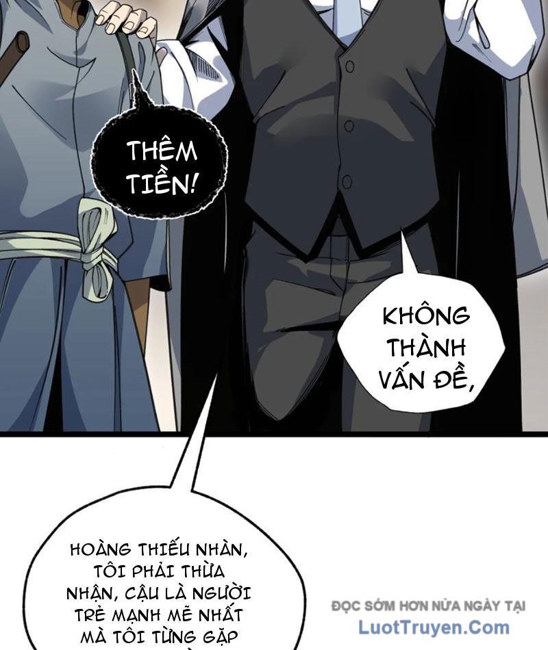 Bách Thú Chi Vương Chapter 25 - Trang 2