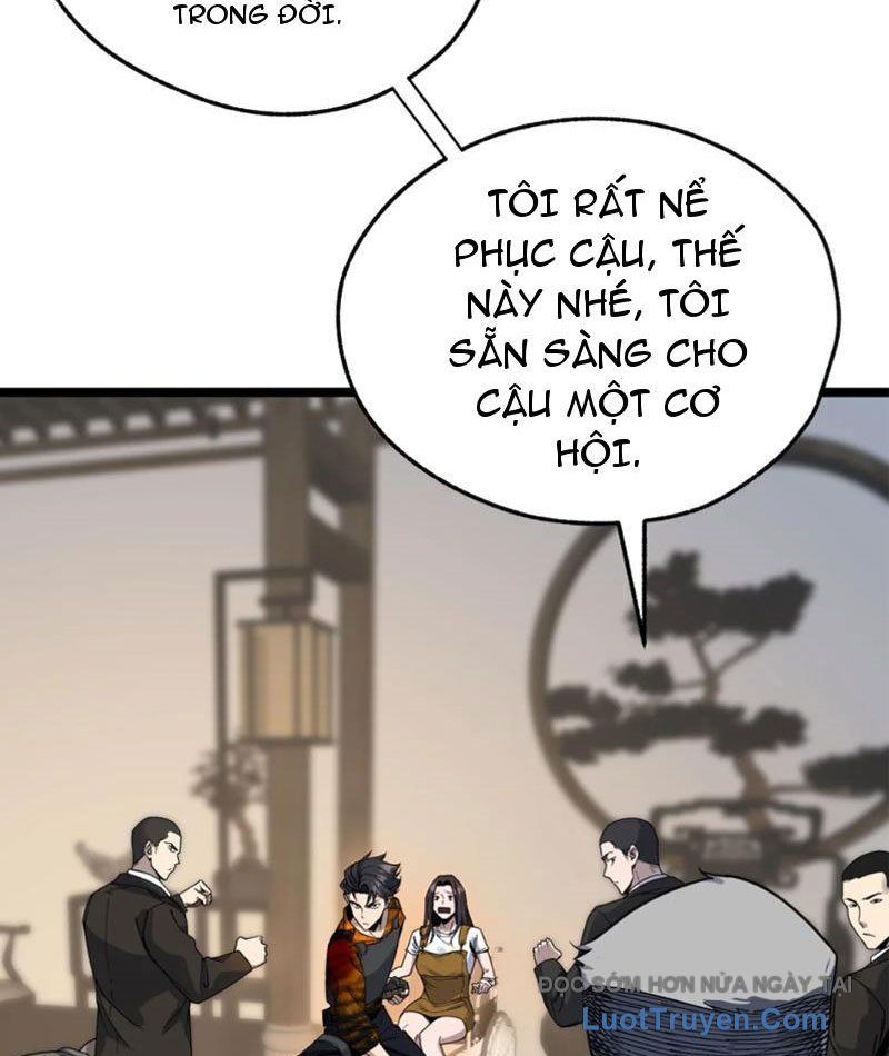 Bách Thú Chi Vương Chapter 25 - Trang 2