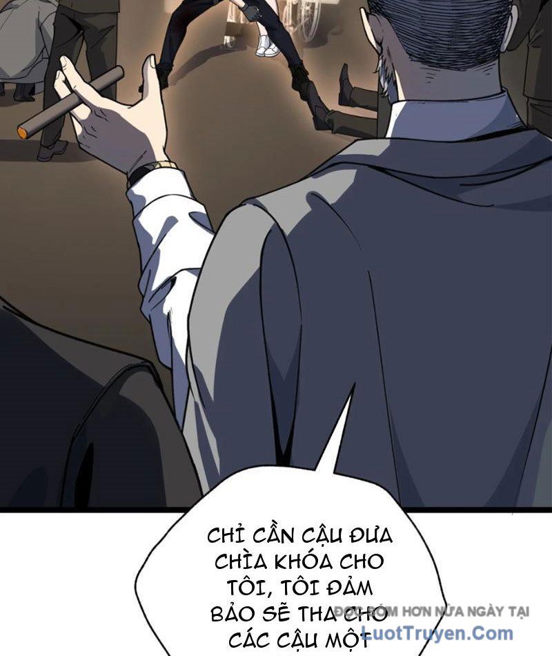 Bách Thú Chi Vương Chapter 25 - Trang 2