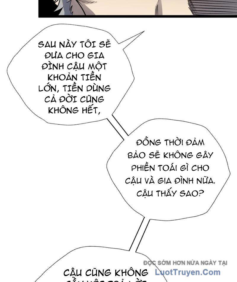 Bách Thú Chi Vương Chapter 25 - Trang 2