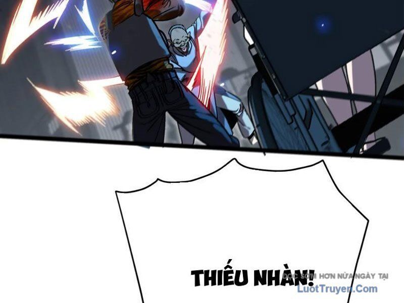 Bách Thú Chi Vương Chapter 26 - Trang 2