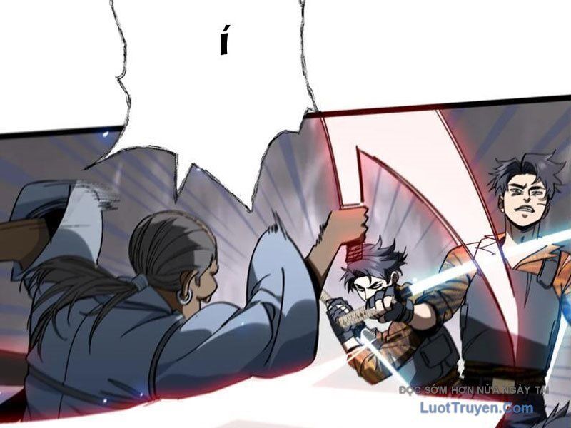 Bách Thú Chi Vương Chapter 26 - Trang 2