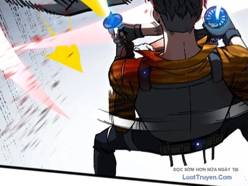 Bách Thú Chi Vương Chapter 26 - Trang 2