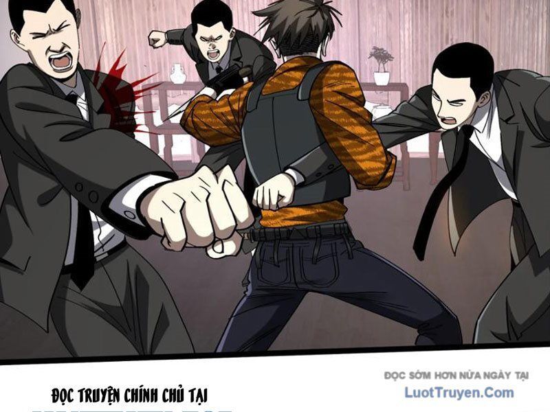 Bách Thú Chi Vương Chapter 26 - Trang 2