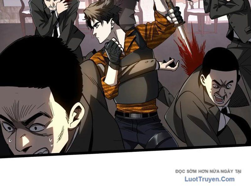 Bách Thú Chi Vương Chapter 26 - Trang 2
