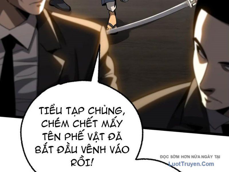 Bách Thú Chi Vương Chapter 26 - Trang 2