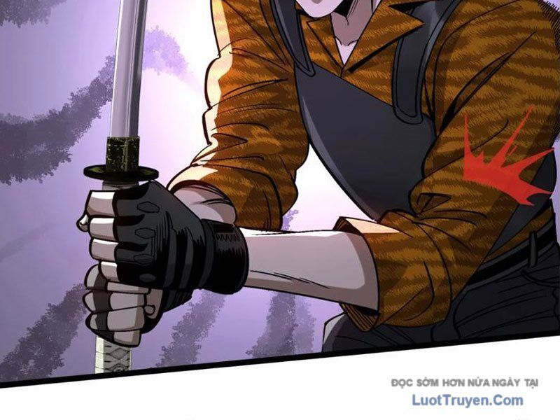 Bách Thú Chi Vương Chapter 26 - Trang 2
