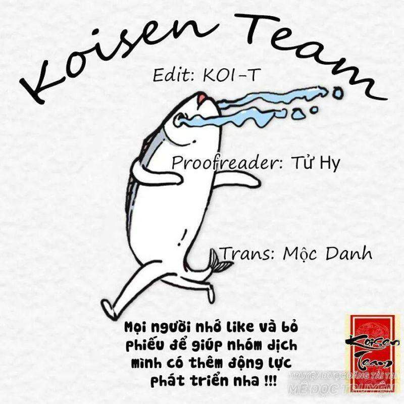 Bạch Vương Tọa Chapter 23 - Trang 2