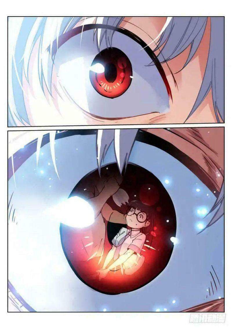 Bạch Vương Tọa Chapter 3 - Trang 2