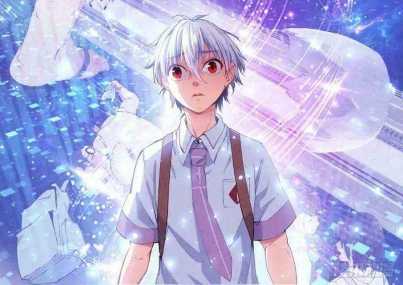 Bạch Vương Tọa Chapter 3 - Trang 2