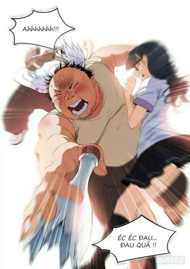 Bạch Vương Tọa Chapter 3 - Trang 2