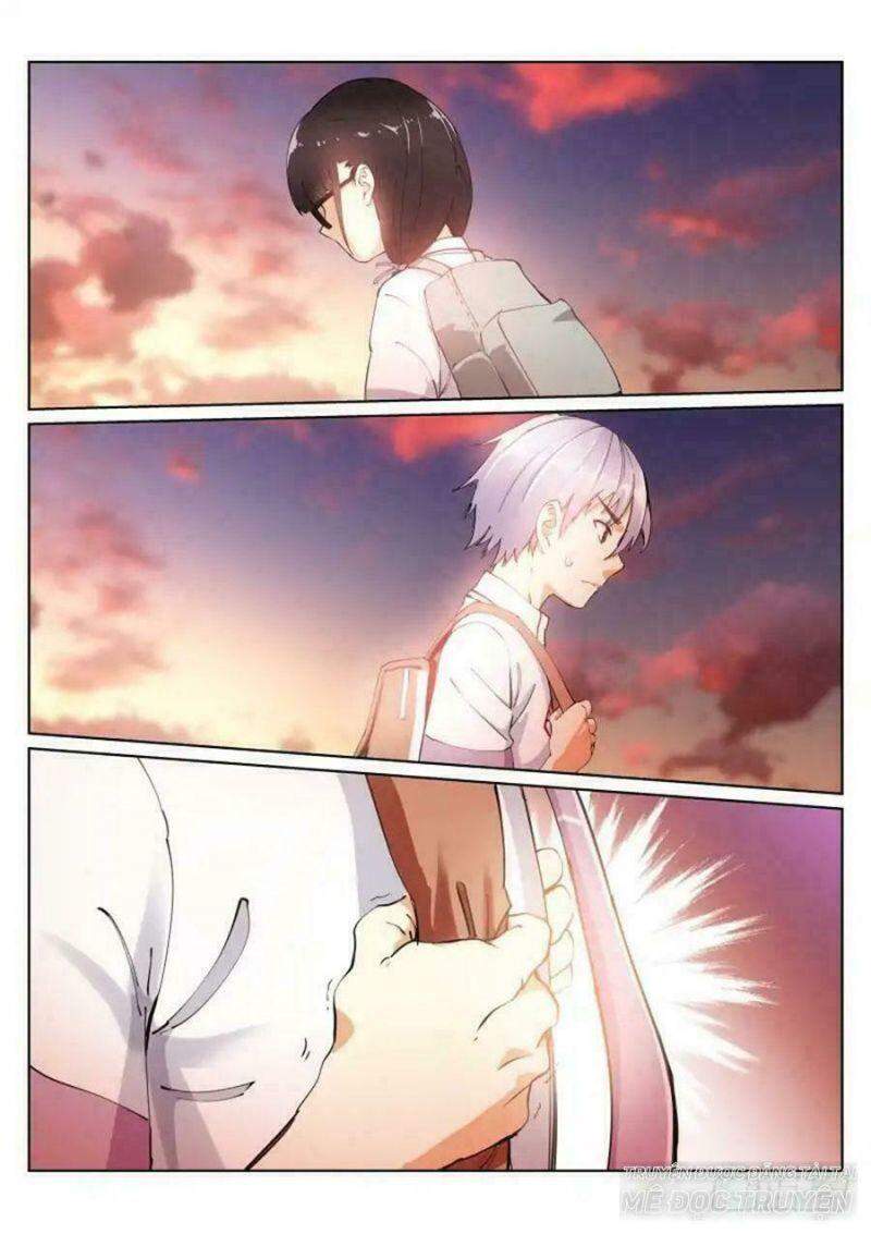 Bạch Vương Tọa Chapter 5 - Trang 2