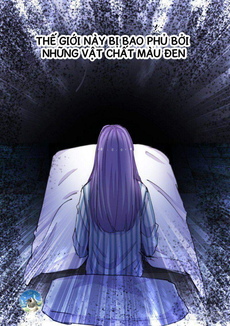 Bạch Vương Tọa Chapter 53 - Trang 2