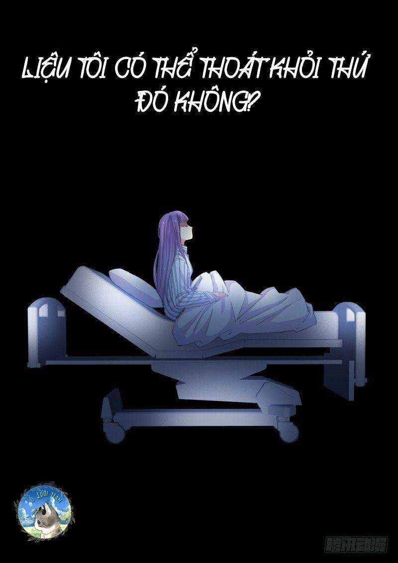 Bạch Vương Tọa Chapter 53 - Trang 2